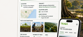 The TRACA Impact Certificate